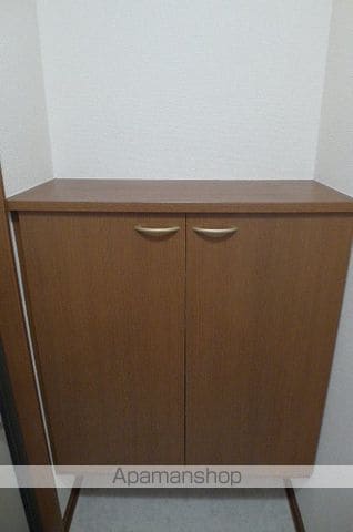 ブリエ21の内装写真