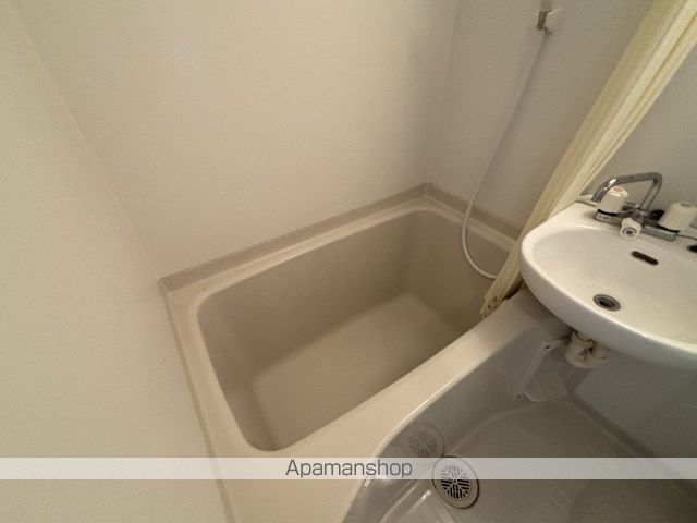 メゾンクイックIIの内装写真