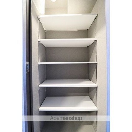 デュオフラッツ池尻大橋[1LDK/31.72m2]の内装