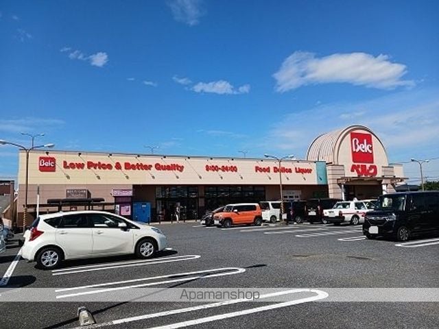 ロータスパークCの周辺写真