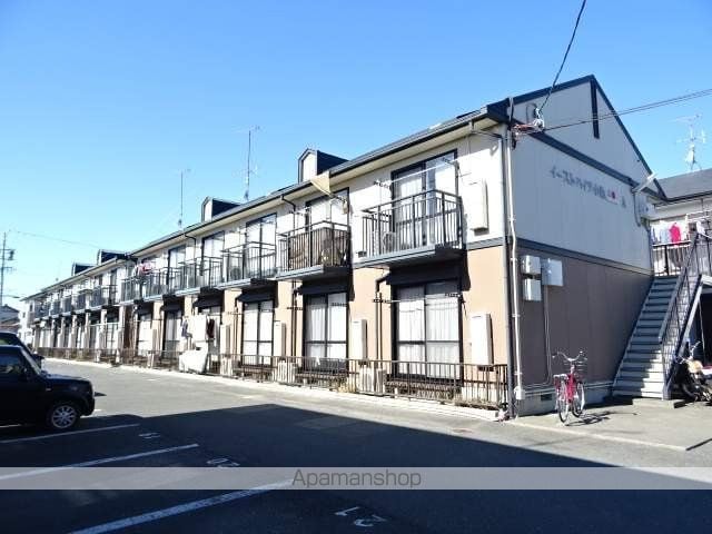 イーストハイツ小池 A