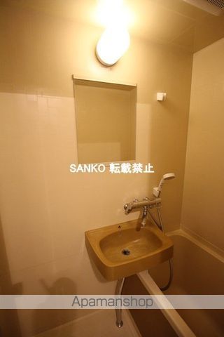 ルナハイツ札幌の内装写真
