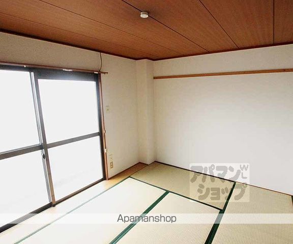 ハウスサンシャインの内装写真