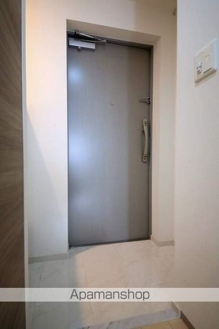 レジュールアッシュMINAMIHORIEの内装写真