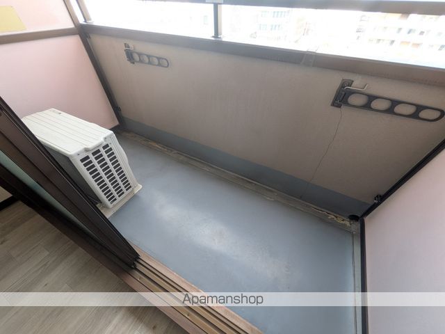 エトワールヴィル−R小阪本町クラッセの内装写真