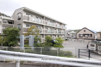 パストラル大町[2LDK/55.39m2]の外観3