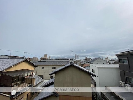 香川県高松市扇町１丁目[1LDK/32.38m2]の内装4