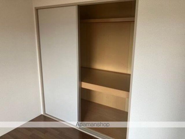 グランドール D棟の内装写真