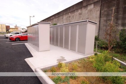 グレンディール[1LDK/45.15m2]の共用部2