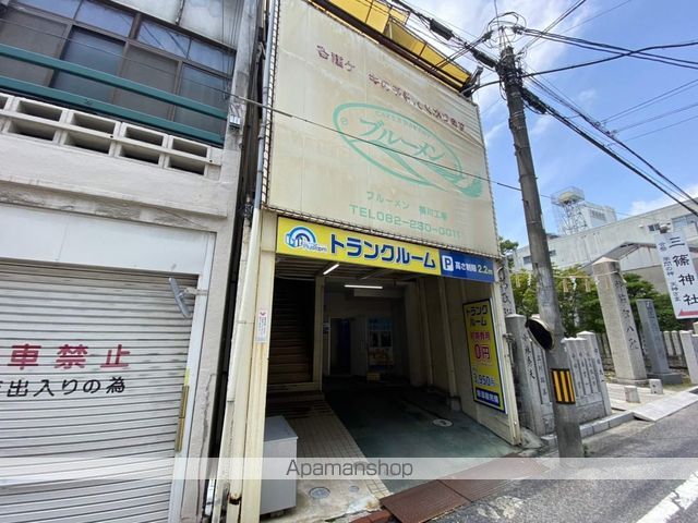 カーサ横川駅前M2の外観写真