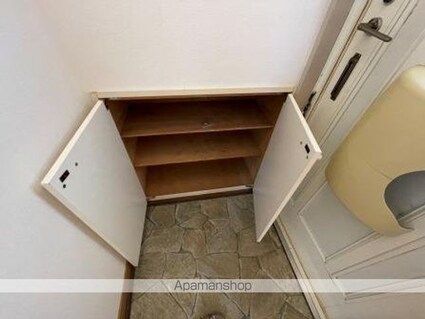 近江ロイヤルハイツ　Ａ[1LDK/45.21m2]の内装1