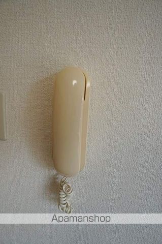 コットンハウスの内装写真
