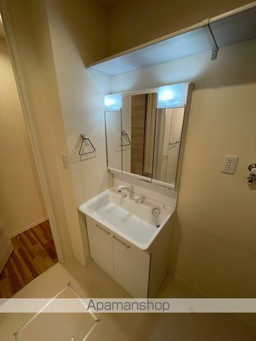 ヴァリエ久津川の内装写真