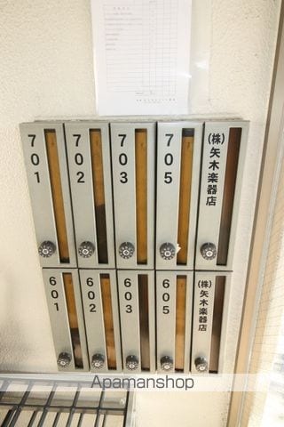 矢木楽器本社店ビルのその他写真
