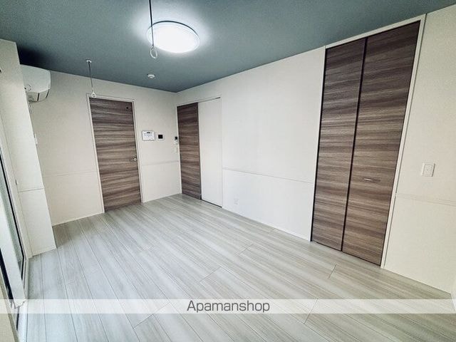ＣＡＢＩＮ吉祥寺[1K/29.53m2]の内装