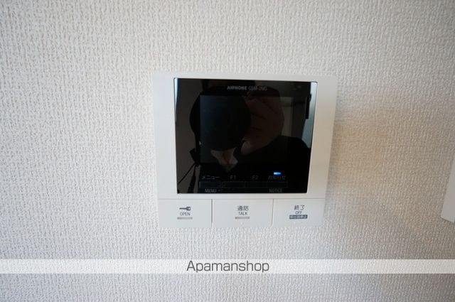 SERENOの内装写真