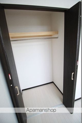 ノラヴェールの内装写真