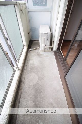 レジデンス今の内装写真