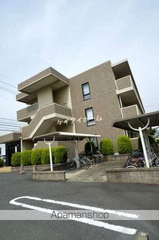 サニーレジデンス YKの外観写真