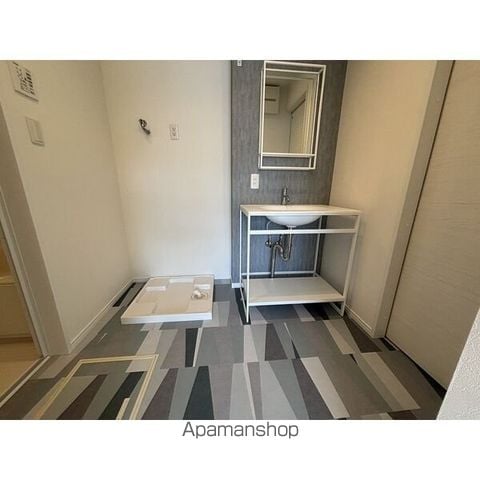 CASA ALBEROの内装写真