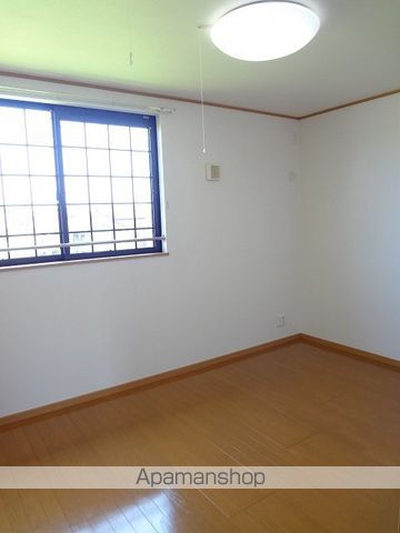ランブロスの内装写真