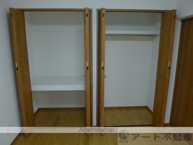 アベリアの内装写真
