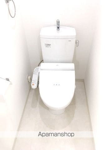 ドルチェNの内装写真
