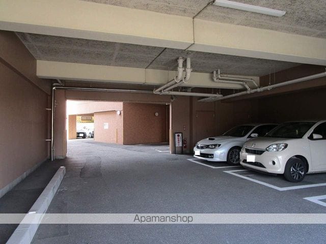 ライオンズマンション徳島富田橋のその他写真