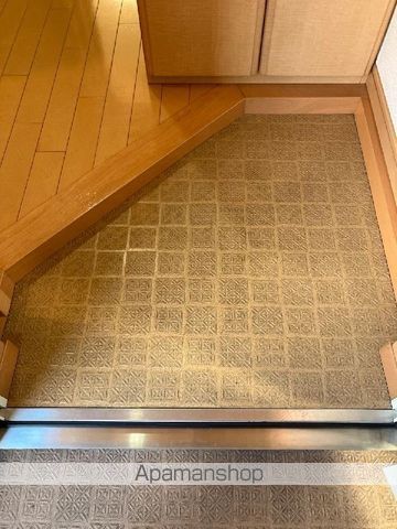ユイマール末広の内装写真