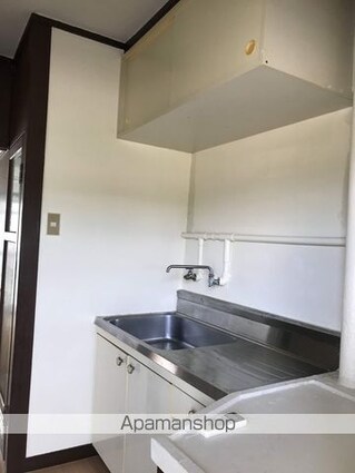 和歌山県御坊市藤田町藤井[2K/28.98m2]の内装3