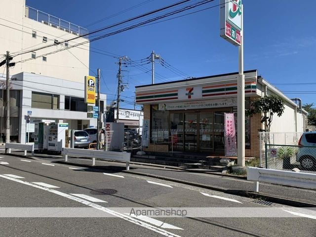 フィールドサンの周辺写真