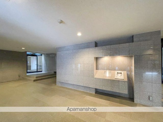 ヴァンテアンライフ高円寺壱番館の内装写真