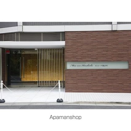 モンレーヴ錦糸町[1LDK/40.93m2]の外観2