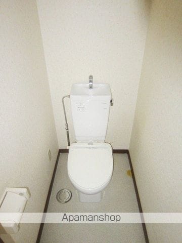 メゾン祖山の内装写真