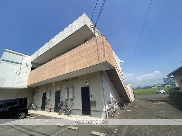 たなかハイツIII