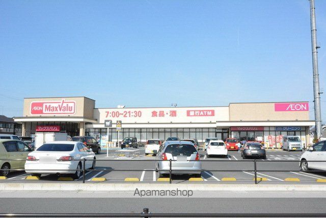 シエルコートVの周辺写真