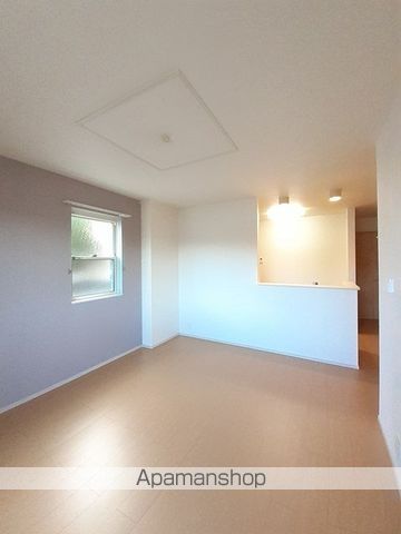アネッサ Aの内装写真