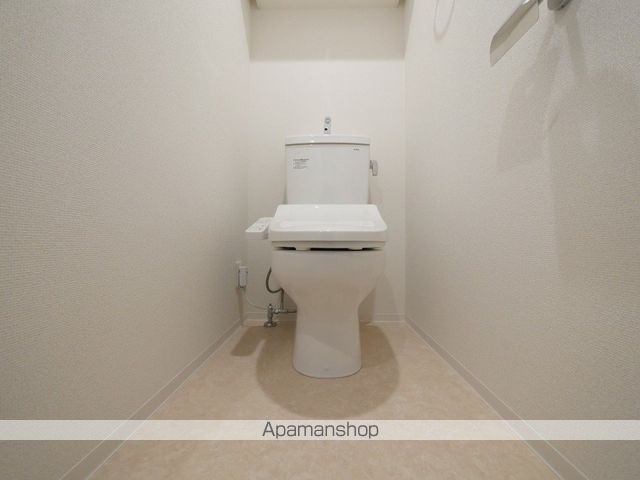 プレリスNEO大阪十三エルヴィオンの内装写真