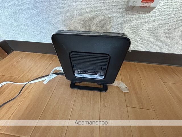 ヴェルゾーネイトーの内装写真