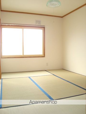 コーポ木村の内装写真