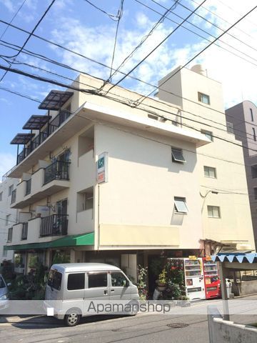 藤岡ビルの外観写真