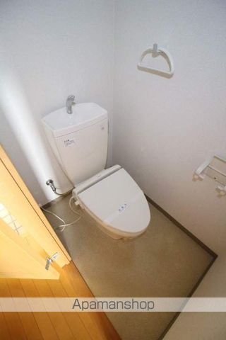 COCO学南町の内装写真