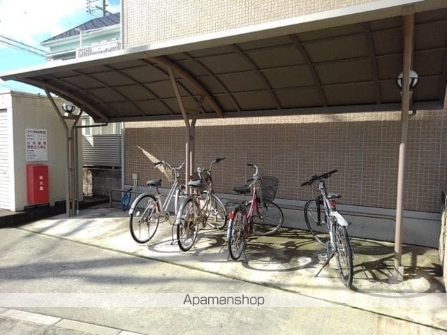 フィオーレ野崎IIの内装写真