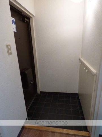 ライオンズマンション中通の内装写真
