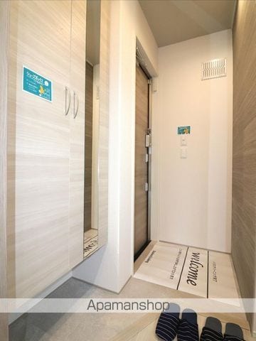 DーROOM中央Iの内装写真