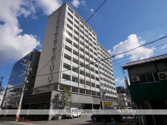 コモテリア渡辺通の内装写真