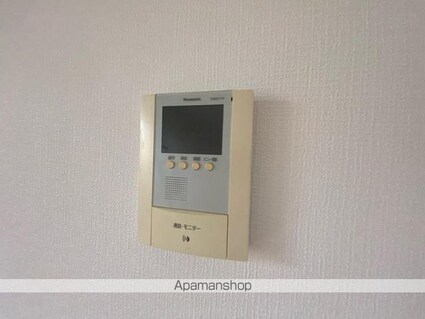 ヴィラ・アンソレイエ高松東[1LDK/48.03m2]の内装4