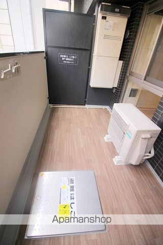 プレサンス心斎橋NISTの内装写真