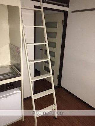 東京都杉並区高円寺南３丁目[1R/10m2]のリビング・居間