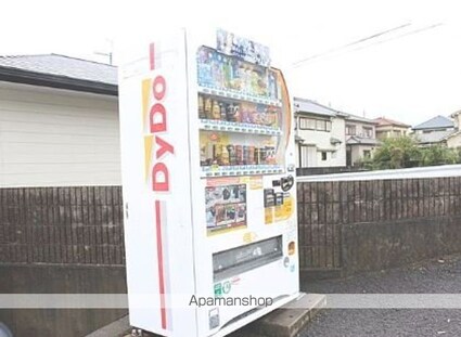 ハニカムⅣ[1K/24.5m2]の共用部1